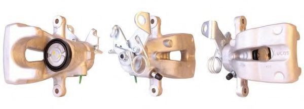 Etrier frana LANCIA LYBRA SW (839BX) (1999 - 2005)