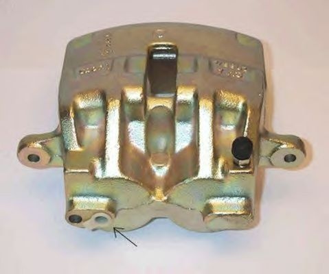 Etrier frana LAND ROVER DISCOVERY II LJ LT HELLA 8