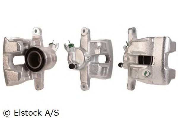 Etrier frana LAND ROVER RANGE ROVER SPORT (LS) (20