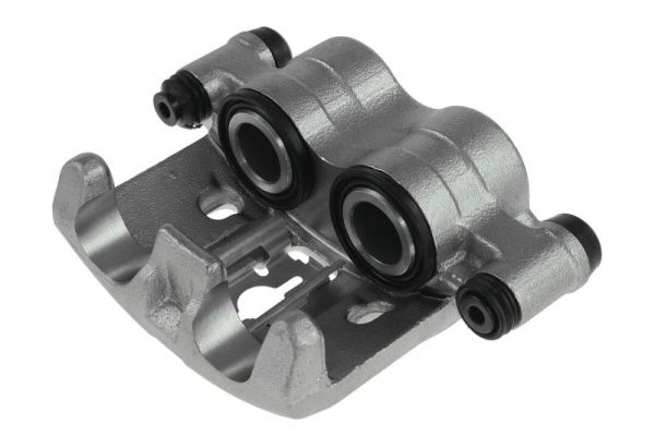 Etrier frana LAUBER montare Axa fata stanga 77.5890 la masina IVECO DAILY II caroserie 1989 1990 1991 1992 1993 1994 1995 1996 1997 1998 1999
