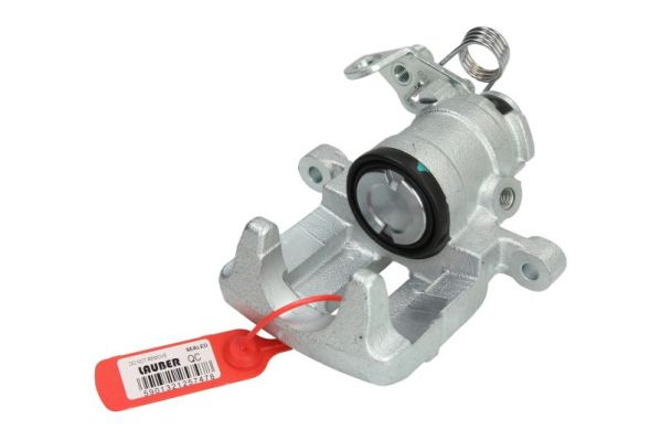 Etrier frana LAUBER montare Axa spate stanga 77.2306 pentru masina VW GOLF III Variant (1H5) 1994 1995 1996 1997 1998 1999