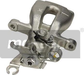 Etrier frana - Maxgear 82-0391