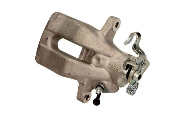 Etrier frana MAXGEAR 82-0435 pentru PEUGEOT 607 (9D, 9U)