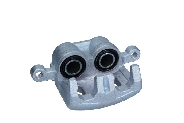 Etrier frana MAXGEAR 82-0661 montare Axa fata stanga pentru masina MITSUBISHI GALANT VIII (EA_) 1996 1997 1998 1999 2000 2001 2002 2003 2004