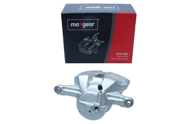 Etrier frana MAXGEAR montare Axa fata st