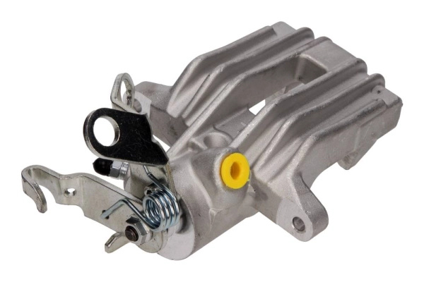 Etrier frana MAXGEAR montare Axa spate stanga 82-0046 pentru SKODA OCTAVIA II Combi (1Z5) 2004 2005 2006 2007 2008 2009 2010 2011 2012 2013