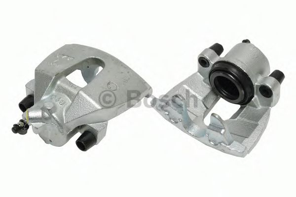 Etrier frana MAZDA 3 limuzina (BK) (1999 - 2009) BOSCH 0 986 473 385