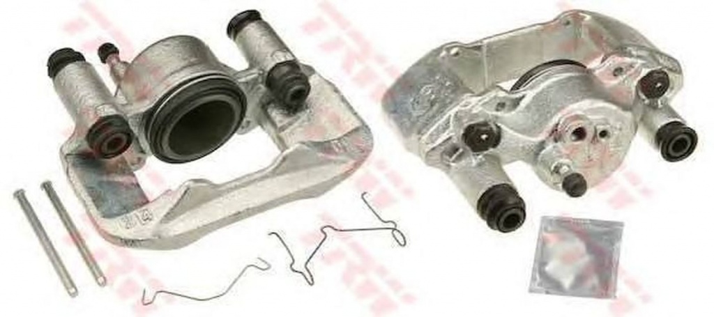 Etrier frana MAZDA 323 S V BA TRW BHW404E