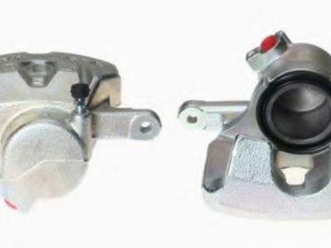 Etrier frana MAZDA RX 8 (SE17) - BUDWEG CALIPER 343958