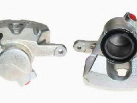 Etrier frana MAZDA RX 8 (SE17) - BUDWEG CALIPER 343959