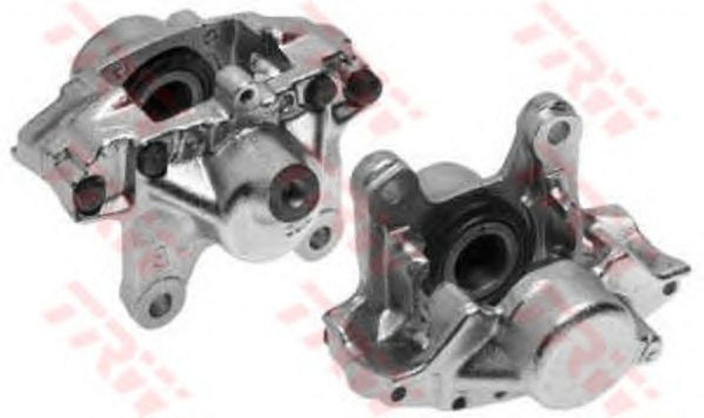 Etrier frana MERCEDES-BENZ SLK R170 TRW BHN212E