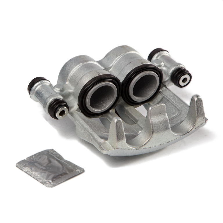 Etrier frana MERCEDES V-CLASS (W447) (2014 - 2016) Krottendorf KRO-BKHV977RE