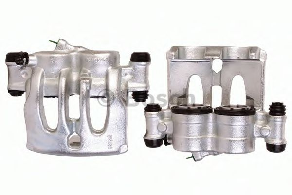 Etrier frana MERCEDES V-CLASS (W447) (2014 - 2016) BOSCH 0 986 134 336 piesa NOUA