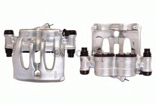 Etrier frana MERCEDES V-CLASS (W447) (2014 - 2016) BOSCH 0 986 135 336 piesa NOUA
