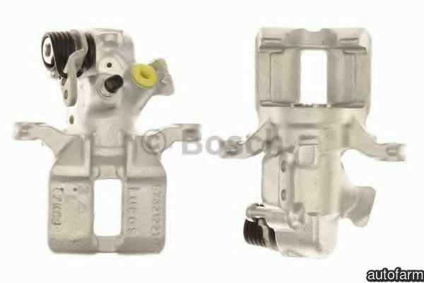 Etrier frana MG MG ZS BOSCH 0 986 474 780