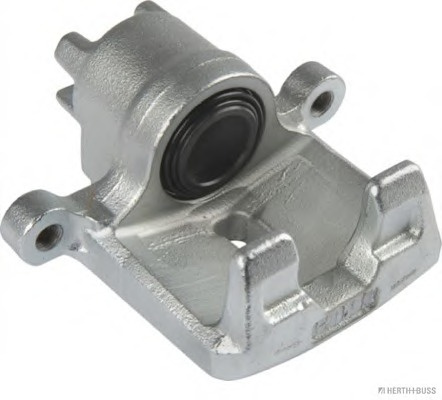 Etrier frana # Mitsubishi Pajero 2000 2001 2002 2003 2004 2005 2006 # J3225038 # HERTH BUSS JAKOPARTS