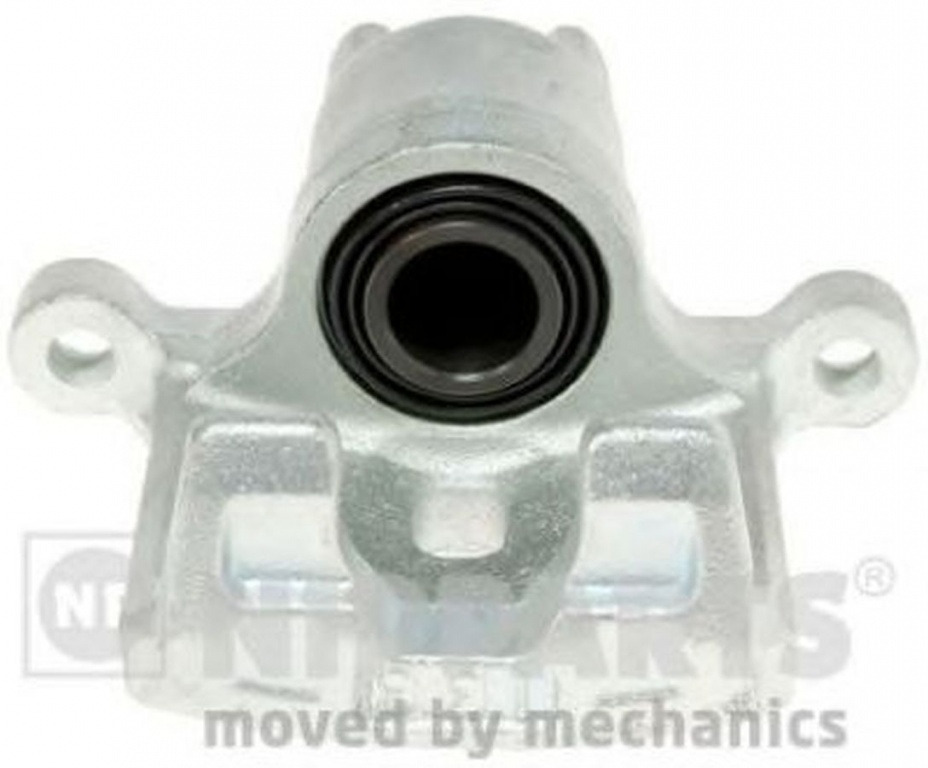 Etrier frana MITSUBISHI PAJERO III autoturism de teren deschis V6 W V7 W NIPPARTS J3225033