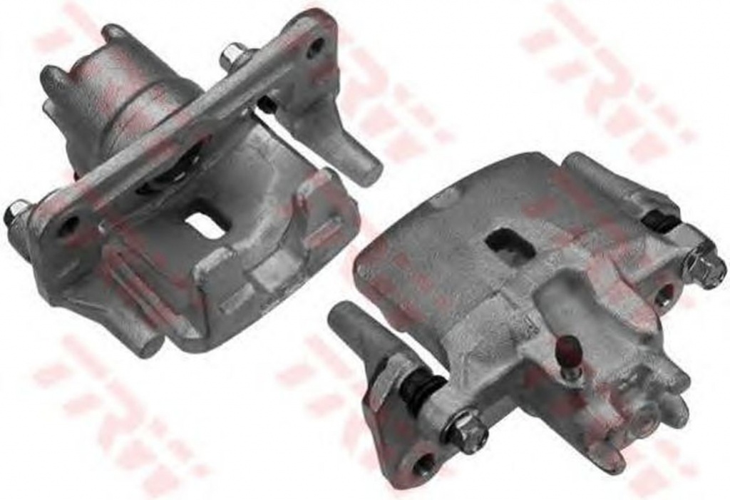 Etrier frana MITSUBISHI PAJERO III V7 W V6 W TRW BHU263