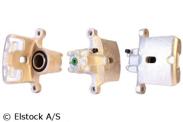 Etrier frana MITSUBISHI PAJERO/SHOGUN CLASSIC (V2_W) (2002 - 2016) ELSTOCK 87-0889