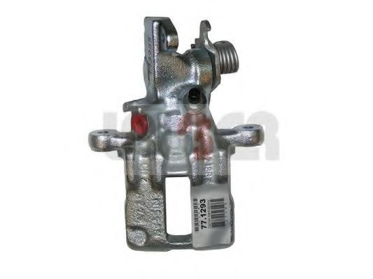 Etrier frana NISSAN ALMERA II (N16) (2000 - 2016) LAUBER 77.1293 piesa NOUA