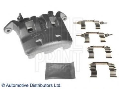 Etrier frana NISSAN ARMADA (R51), NISSAN CAMIONES / FRONTIER (D40), NISSAN HARDBODY (D22) - BLUE PRINT ADN148111