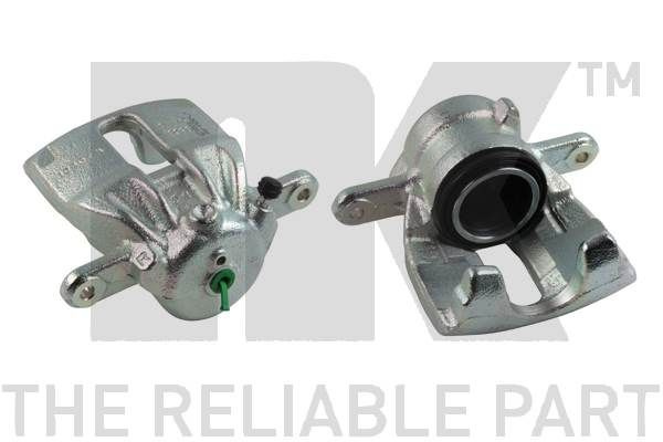 Etrier frana # Nissan Note 2013 2014 2015 2016 2017 2018 2019 2020 2021 2022 2023 2024 2025 # 2122192 # NK