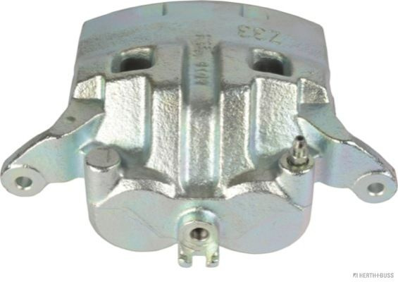 Etrier frana # Nissan Pathfinder 2005 2006 2007 2008 2009 2010 2011 2012 2013 2014 2015 2016 2017 2018 2019 2020 2021 2022 2023 2024 2025 # J3211071 # HERTH BUSS JAKOPARTS