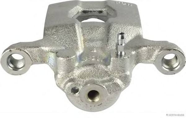 Etrier frana NISSAN QASHQAI QASHQAI +2 J10 JJ10 HERTH+BUSS JAKOPARTS J3211078