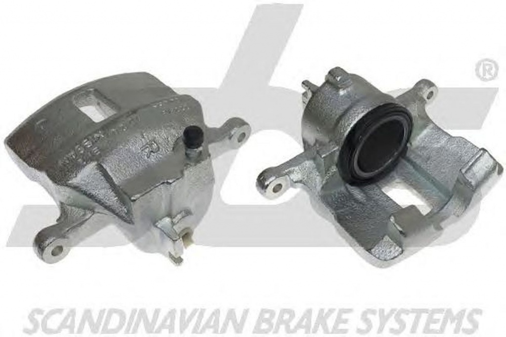 Etrier frana NISSAN QASHQAI QASHQAI +2 J10 JJ10 sb