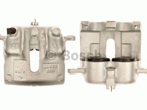 Etrier frana NISSAN VANETTE CARGO bus HC 23 BOSCH 0986134307