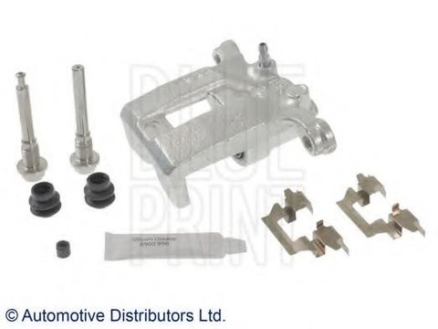 Etrier frana NISSAN X-TRAIL (T30) - BLUE PRINT ADN14551