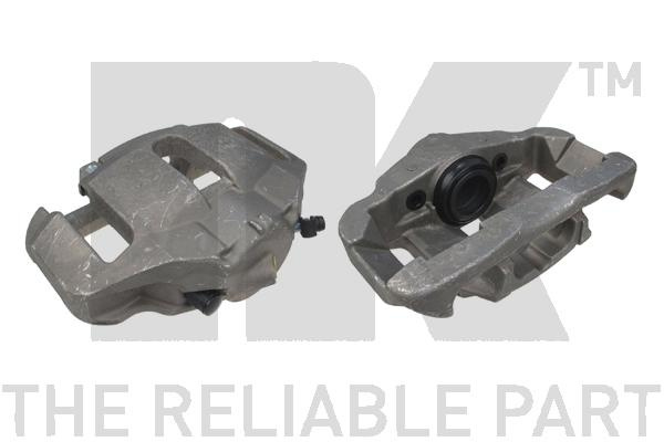 Etrier frana NK 211507 pentru BMW 3 Touring (E91) 2004-2012