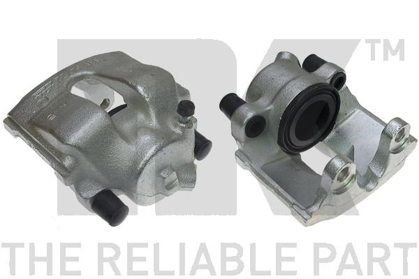 Etrier frana NK 2115173 pentru BMW 3 (E46) 1997-2005
