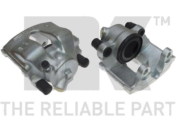 Etrier frana NK 2115174 pentru BMW Z3 cupe (E36) 1998-2003