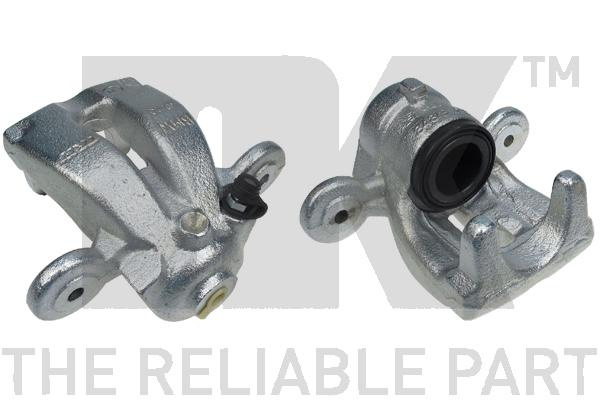 Etrier frana NK 2115202 pentru BMW 3 (E90) 2004-2011