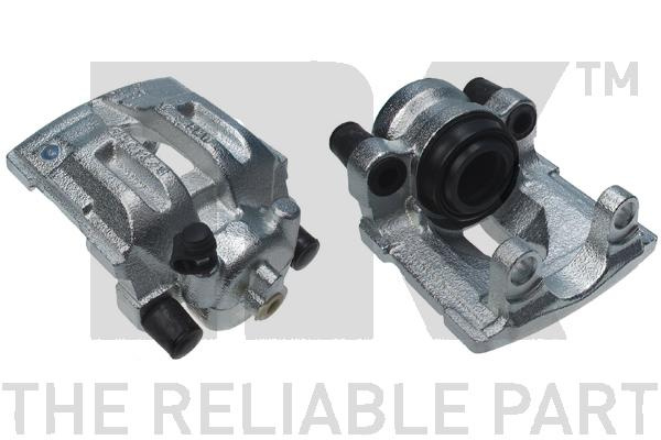 Etrier frana NK 2115203 pentru BMW 3 (E90) 2004-2011