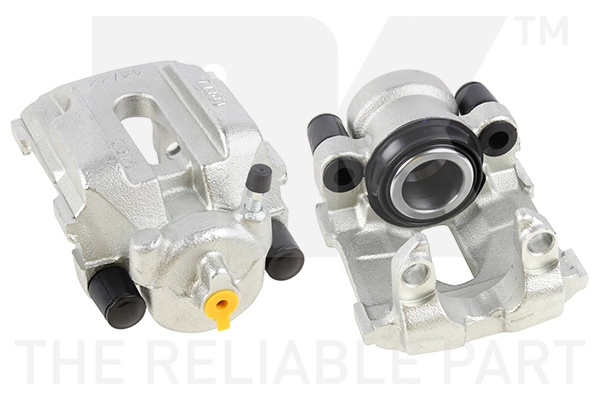 Etrier frana NK 2115206 pentru BMW 3 (E90) 2004-2011