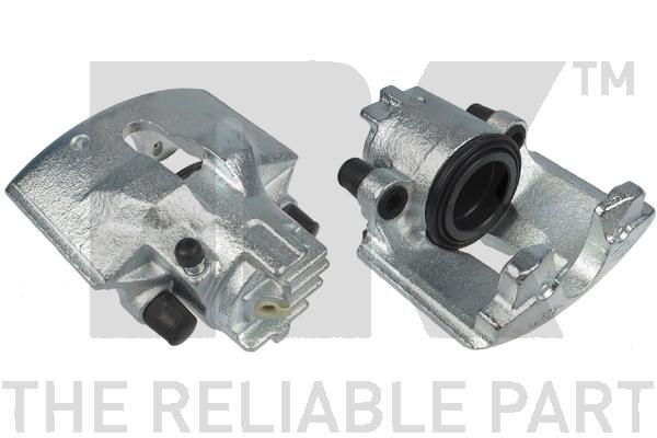 Etrier frana NK 2125103 pentru FORD MONDEO II Turnier (BNP) 1996-2000