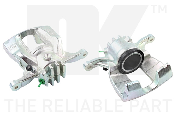 Etrier frana NK 2136155 pentru NISSAN NV300 Kombi (X82) 2016-2025