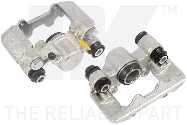 Etrier frana NK 2145214 pentru TOYOTA RAV 4 II (_A2_) 2000-2005