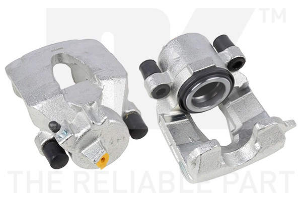 Etrier frana NK 2147393 pentru SKODA FABIA IV (PJ3) 2021-2025