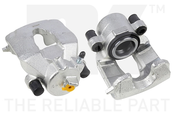 Etrier frana NK 2147394 pentru SKODA SCALA (NW1) 2019-2025