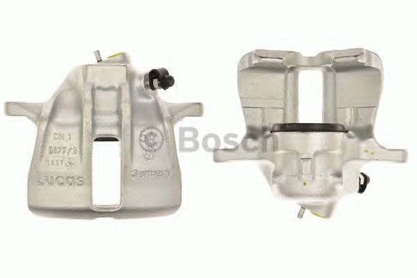 Etrier frana NOU - (fara piesa veche la schimb!) SEAT AROSA (6H) - Cod intern: W20142723 - LIVRARE DIN STOC in 24 ore!!!