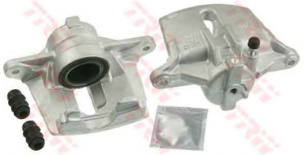 Etrier frana OPEL AGILA (A) (H00) (2000 - 2007) QWP WBC636N