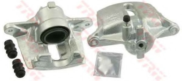 Etrier frana OPEL AGILA (A) (H00) (2000 - 2007) TRW BHV612E piesa NOUA