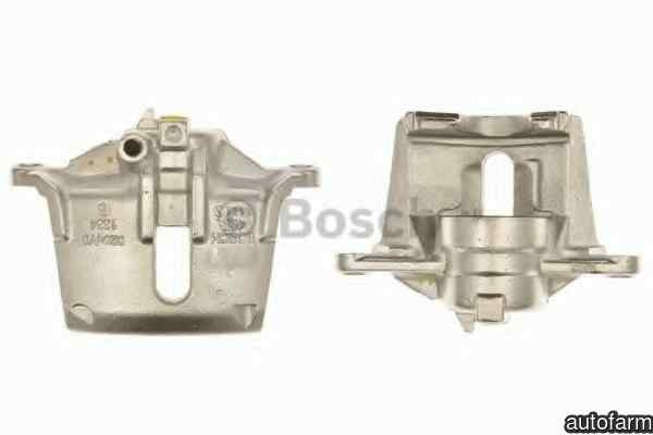 Etrier frana OPEL AGILA A H00 BOSCH 0 986 474 343