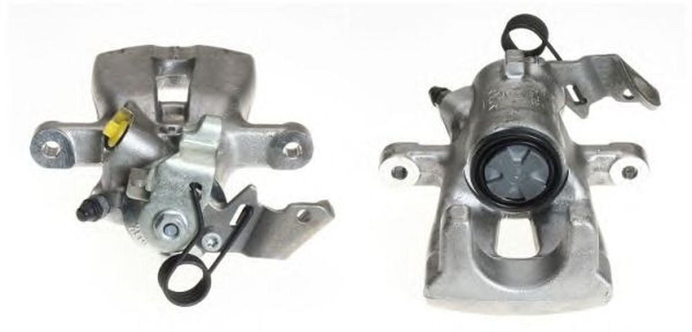 Etrier frana OPEL ASTRA G caroserie F70 BREMBO F59123