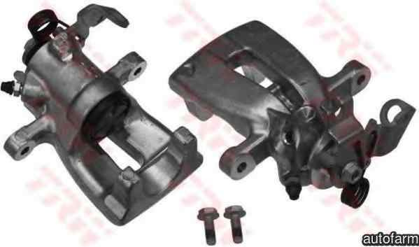 Etrier frana OPEL ASTRA G combi (F35_) TRW BHQ154