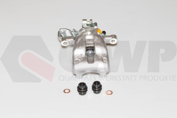 Etrier frana OPEL ASTRA G Cupe (F07) (2000 - 2005)