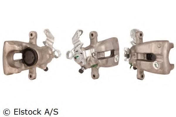 Etrier frana OPEL ASTRA G hatchback (F48_, F08_), OPEL ASTRA G combi (F35_), OPEL ASTRA G limuzina (F69_) - ELSTOCK 86-0816